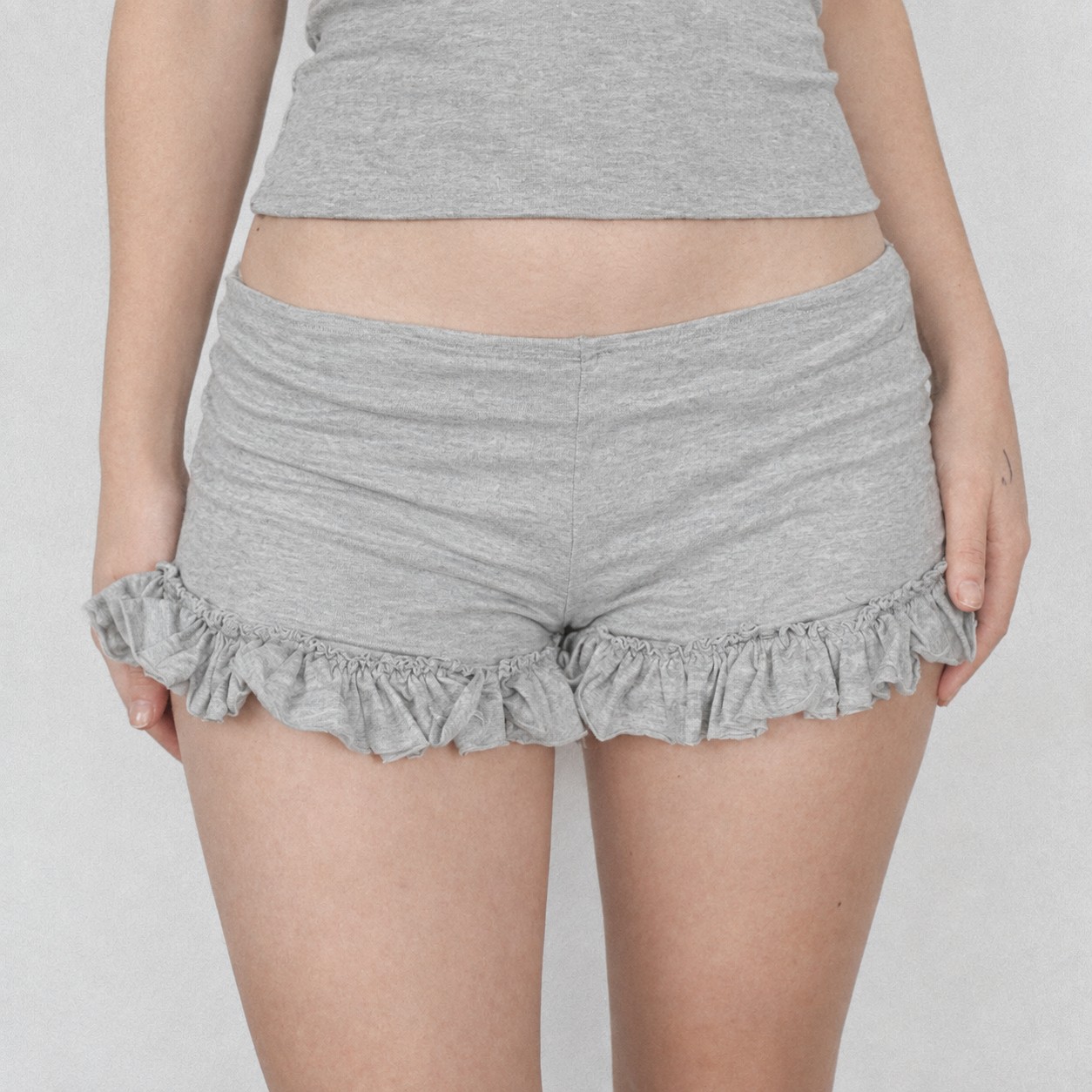 Vera ShortsBordeaux S