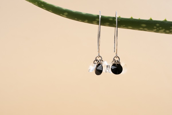 fenster vintageblue/white