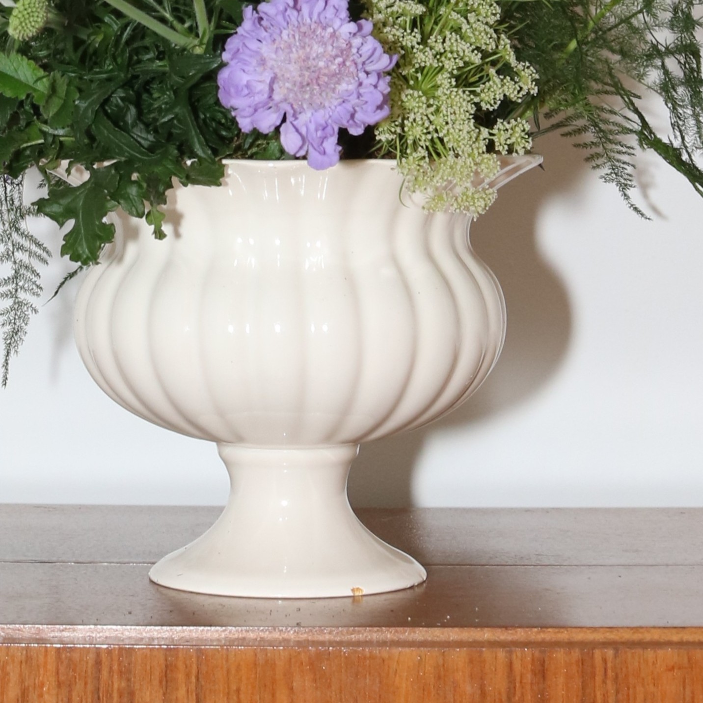 Studio Vase